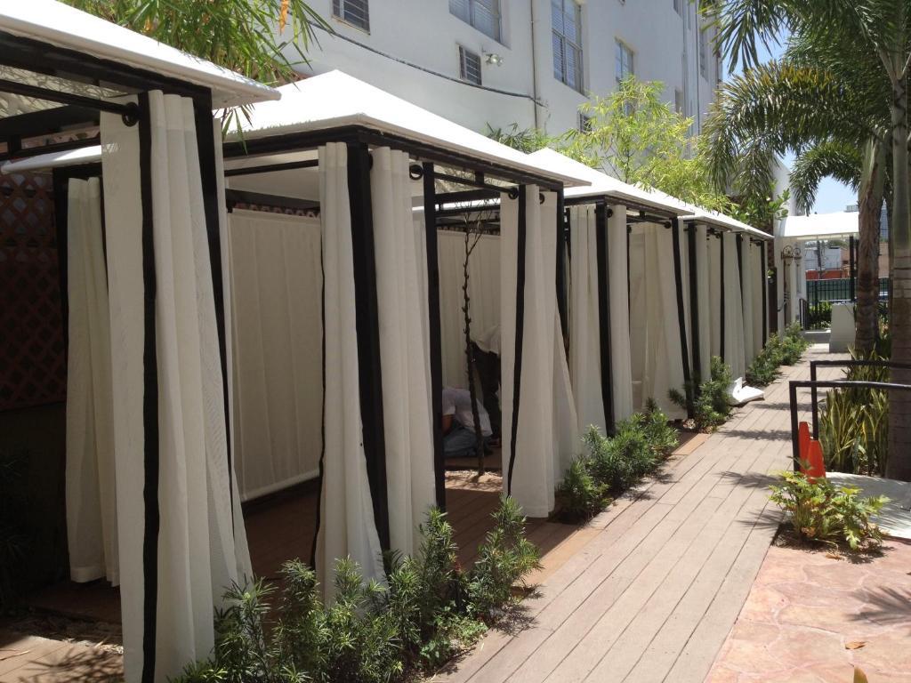 فندق ميامي بيتشفي  ساوث بيتش بلازا فيلاز المظهر الخارجي الصورة
